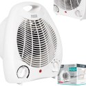 Termowentylator Teesa (1000 W, 2000 W) Termowentylator Teesa (1000 W, 2000 W)