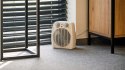 Termowentylator Teesa (800, 1200, 2000W) Termowentylator Teesa (800, 1200, 2000W)