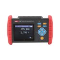 Tester baterii Uni-T UT677A Tester baterii Uni-T UT677A