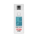 Tester gniazd USB Uni-T UT658 Tester gniazd USB Uni-T UT658