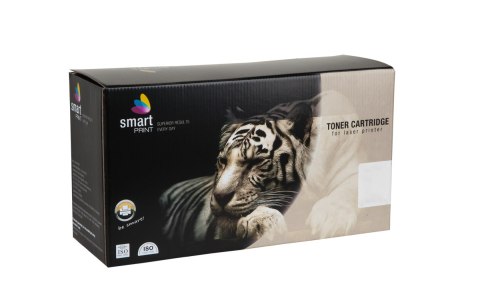 TONER SmartPrint do drukarki laserowej HP (80A CF280A) czarny TONER SmartPrint do drukarki laserowej HP (80A CF280A) czarny
