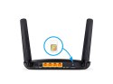 TP-LINK Archer MR200 AC750 Router WiFi 4G LTE TP-LINK Archer MR200 AC750 Router WiFi 4G LTE