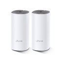 TP-LINK DECO E4 Domowy system Wi-Fi Mesh AC1200 2-PACK TP-LINK DECO E4 Domowy system Wi-Fi Mesh AC1200 2-PACK