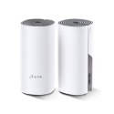 TP-LINK DECO E4 Domowy system Wi-Fi Mesh AC1200 2-PACK TP-LINK DECO E4 Domowy system Wi-Fi Mesh AC1200 2-PACK