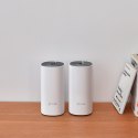 TP-LINK DECO E4 Domowy system Wi-Fi Mesh AC1200 2-PACK TP-LINK DECO E4 Domowy system Wi-Fi Mesh AC1200 2-PACK