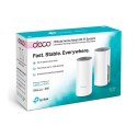 TP-LINK DECO E4 Domowy system Wi-Fi Mesh AC1200 2-PACK TP-LINK DECO E4 Domowy system Wi-Fi Mesh AC1200 2-PACK