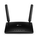 TP-LINK Dwupasmowy, bezprzewodowy router 4G LTE, AC1200 TL-Archer MR400 TP-LINK Dwupasmowy, bezprzewodowy router 4G LTE, AC1200 TL-Archer MR400