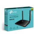 TP-LINK Dwupasmowy, bezprzewodowy router 4G LTE, AC1200 TL-Archer MR400 TP-LINK Dwupasmowy, bezprzewodowy router 4G LTE, AC1200 TL-Archer MR400