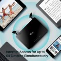 TP-LINK Dwupasmowy, bezprzewodowy router 4G LTE, AC1200 TL-Archer MR400 TP-LINK Dwupasmowy, bezprzewodowy router 4G LTE, AC1200 TL-Archer MR400