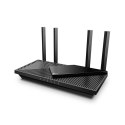 TP-LINK Dwupasmowy, gigabitowy router WiFi 6 AX3000 TL-ARCHER AX55 TP-LINK Dwupasmowy, gigabitowy router WiFi 6 AX3000 TL-ARCHER AX55