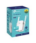TP-LINK RE305 Dwuzakresowy wzmacniacz sygnału (repeater) / punkt dostępowy AC1200 TP-LINK RE305 Dwuzakresowy wzmacniacz sygnału (repeater) / punkt dostępowy AC1200
