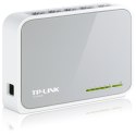 TP-LINK TL-SF1005D switch 5 portów, 10/100Mb/s TP-LINK TL-SF1005D switch 5 portów, 10/100Mb/s