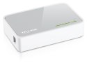 TP-LINK TL-SF1005D switch 5 portów, 10/100Mb/s TP-LINK TL-SF1005D switch 5 portów, 10/100Mb/s