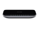 TP-LINK TL-SG1008D Switch 8 portów 1Gbps desktop TP-LINK TL-SG1008D Switch 8 portów 1Gbps desktop
