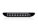 TP-LINK TL-SG1008D Switch 8 portów 1Gbps desktop TP-LINK TL-SG1008D Switch 8 portów 1Gbps desktop