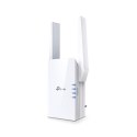 TP-LINK Uniwersalny wzmacniacz sieci bezprzewodowej AX1500 TL-RE505X TP-LINK Uniwersalny wzmacniacz sieci bezprzewodowej AX1500 TL-RE505X