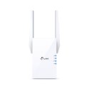 TP-LINK Uniwersalny wzmacniacz sieci bezprzewodowej AX1500 TL-RE505X TP-LINK Uniwersalny wzmacniacz sieci bezprzewodowej AX1500 TL-RE505X