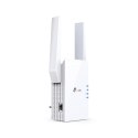 TP-LINK Uniwersalny wzmacniacz sieci bezprzewodowej AX1500 TL-RE505X TP-LINK Uniwersalny wzmacniacz sieci bezprzewodowej AX1500 TL-RE505X