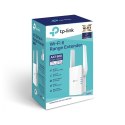 TP-LINK Uniwersalny wzmacniacz sieci bezprzewodowej AX1500 TL-RE505X TP-LINK Uniwersalny wzmacniacz sieci bezprzewodowej AX1500 TL-RE505X
