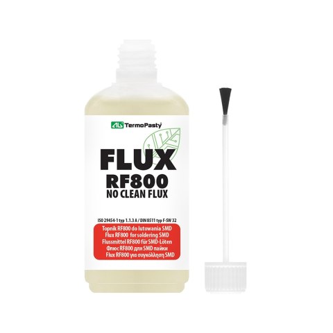 Topnik RF 800 100ml AG AGT-109 Topnik RF 800 100ml AG AGT-109