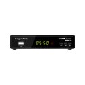 Tuner DVB-T2 H.265 HEVC Kruger&Matz Tuner DVB-T2 H.265 HEVC Kruger&Matz