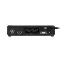 Tuner DVB-T2 H.265 HEVC Kruger&Matz Tuner DVB-T2 H.265 HEVC Kruger&Matz