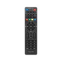 Tuner DVB-T2 H.265 HEVC Kruger&Matz Tuner DVB-T2 H.265 HEVC Kruger&Matz