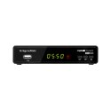 Tuner DVB-T2 H.265 HEVC Kruger&Matz Tuner DVB-T2 H.265 HEVC Kruger&Matz