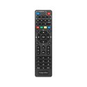 Tuner DVB-T2 H.265 HEVC Kruger&Matz Tuner DVB-T2 H.265 HEVC Kruger&Matz