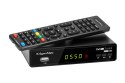 Tuner DVB-T2 H.265 HEVC Kruger&Matz Tuner DVB-T2 H.265 HEVC Kruger&Matz
