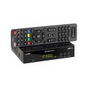 Tuner DVB-T2/C HEVC H.265 Cabletech Tuner DVB-T2/C HEVC H.265 Cabletech