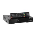 Tuner satelitarny Zgemma H7S DVB-S2X UHD H.265 HEVC LAN Tuner satelitarny Zgemma H7S DVB-S2X UHD H.265 HEVC LAN