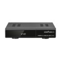 Tuner satelitarny Zgemma H7S DVB-S2X UHD H.265 HEVC LAN Tuner satelitarny Zgemma H7S DVB-S2X UHD H.265 HEVC LAN