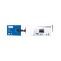 Uchwyt Basic do ściany 37-70 cali czarny LCD/PDP LP09 Uchwyt Basic do ściany 37-70 cali czarny LCD/PDP LP09