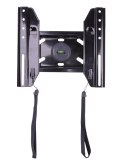 Uchwyt High Class do ściany 23-37 cali czarny LCD/PDP Uchwyt High Class do ściany 23-37 cali czarny LCD/PDP