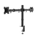 Uchwyt do dwóch monitorów 13"-27" Uchwyt do dwóch monitorów 13"-27"