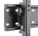 Uchwyt naścienny uniwersalny Kruger&Matz do LED TV (32-55") regulacja w pionie Uchwyt naścienny uniwersalny Kruger&Matz do LED TV (32-55") regulacja w pionie