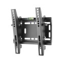 Uchwyt naścienny uniwersalny do LED TV (23-42") LP42-22DT regulacja w pionie Uchwyt naścienny uniwersalny do LED TV (23-42") LP42-22DT regulacja w pionie