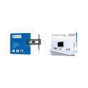 Uchwyt naścienny uniwersalny do LED TV (32-55") LP42-44F Uchwyt naścienny uniwersalny do LED TV (32-55") LP42-44F