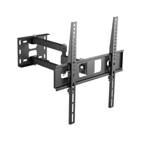 Uchwyt naścienny uniwersalny do LED TV (32-55") regulacja w pionie i poziomie Uchwyt naścienny uniwersalny do LED TV (32-55") regulacja w pionie i poziomie