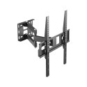 Uchwyt naścienny uniwersalny do LED TV (32-55") regulacja w pionie i poziomie Uchwyt naścienny uniwersalny do LED TV (32-55") regulacja w pionie i poziomie