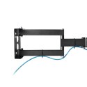 Uchwyt naścienny uniwersalny do LED TV (32-55") regulacja w pionie i poziomie Uchwyt naścienny uniwersalny do LED TV (32-55") regulacja w pionie i poziomie