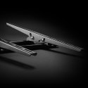 Uchwyt naścienny uniwersalny do LED TV (32-55") regulacja w pionie Uchwyt naścienny uniwersalny do LED TV (32-55") regulacja w pionie
