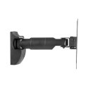 Uchwyt ścienny do TV 23-43" czarny LCD-UCH0042 Uchwyt ścienny do TV 23-43" czarny LCD-UCH0042