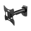 Uchwyt ścienny do TV 23-43" czarny LCD-UCH0042 Uchwyt ścienny do TV 23-43" czarny LCD-UCH0042
