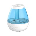 Ultradźwiękowy nawilżacz powietrza PURE LIFE H90 Ultradźwiękowy nawilżacz powietrza PURE LIFE H90