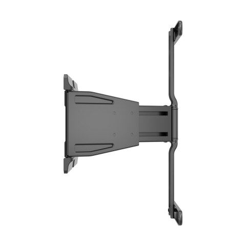Uniwersalny uchwyt naścienny Kruger&Matz Ultra Slim 37"-75" regulacja w pionie i w poziomie Uniwersalny uchwyt naścienny Kruger&Matz Ultra Slim 37"-75" regulacja w pionie i w poziomie