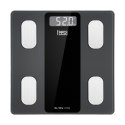 Waga łazienkowa z analizą składu ciała Body Analyser Waga łazienkowa z analizą składu ciała Body Analyser