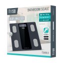 Waga łazienkowa z analizą składu ciała Body Analyser Waga łazienkowa z analizą składu ciała Body Analyser