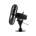 Wentylator samochodowy 12 V Wentylator samochodowy 12 V